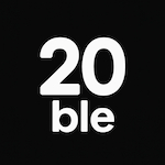 Twentyble Logo